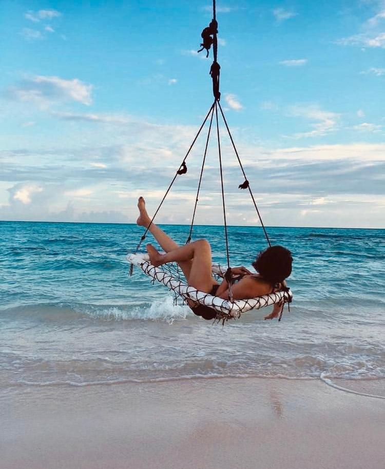 מלון פלידהו Island Break מראה חיצוני תמונה